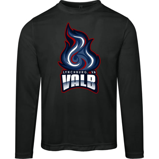 VALB Long Sleeve Performance Tee