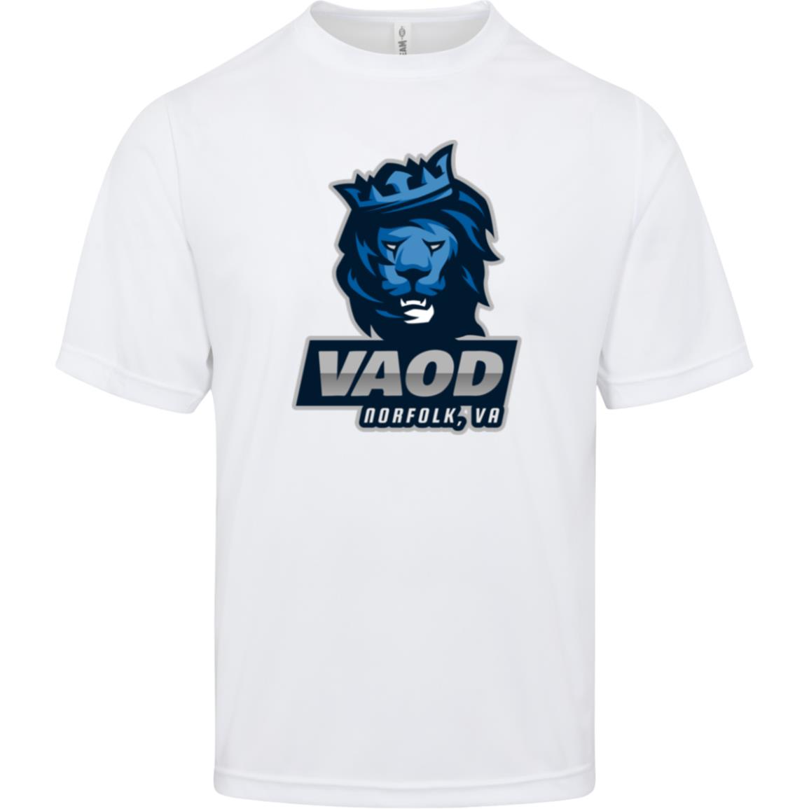 VAOD (1) 790 Men's Moisture-Wicking Tee