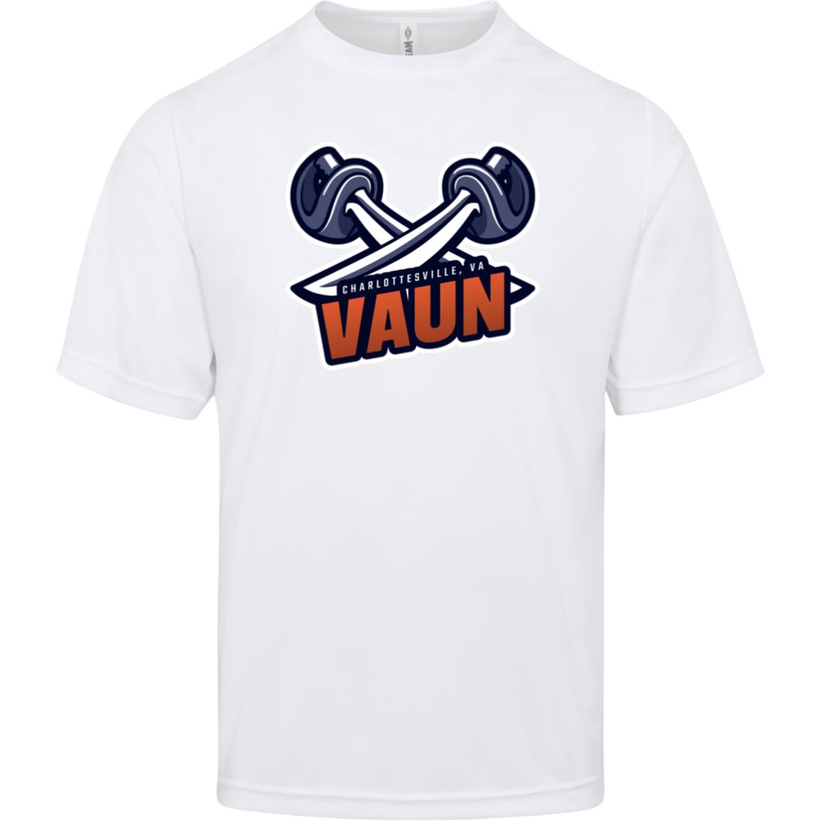 VAUN Moisture-Wicking Tee