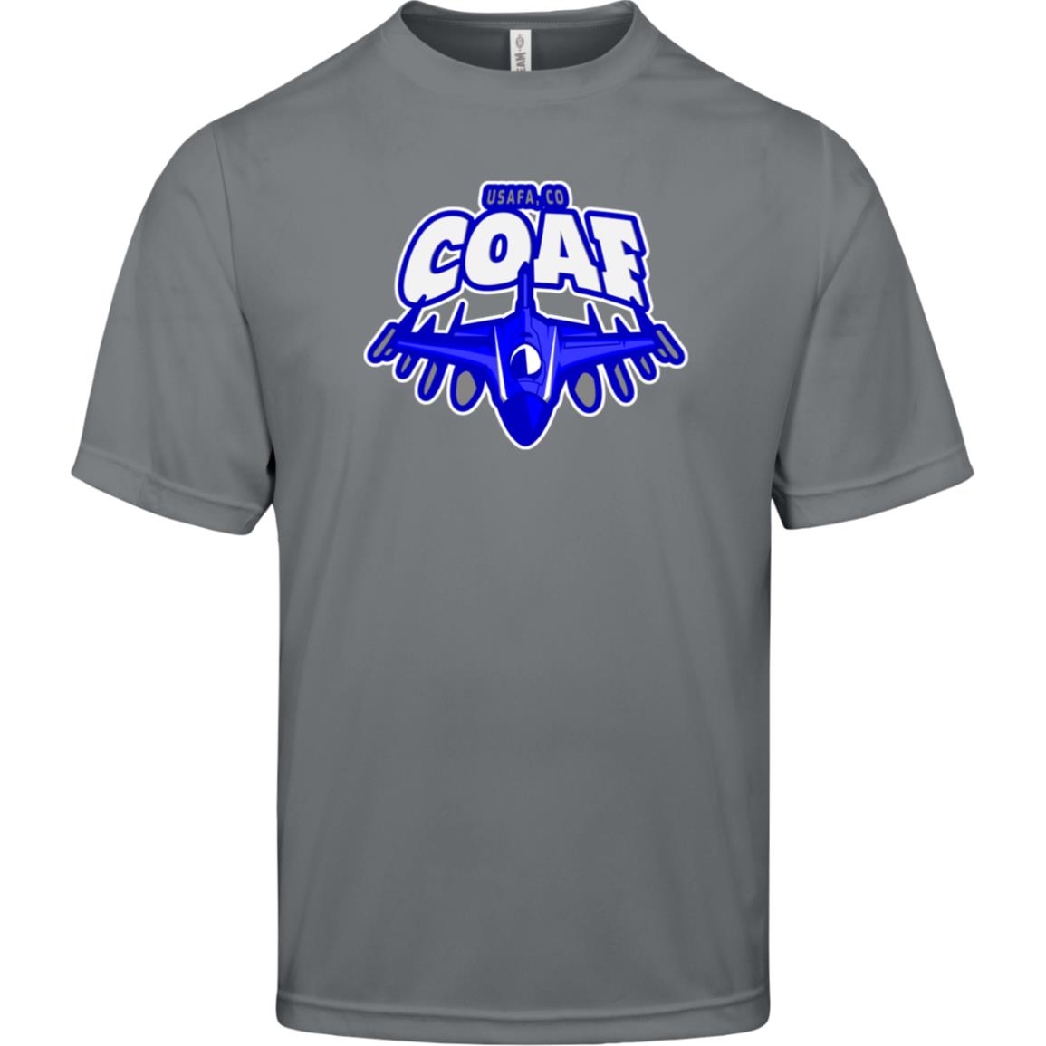 COAF Moisture-Wicking Tee