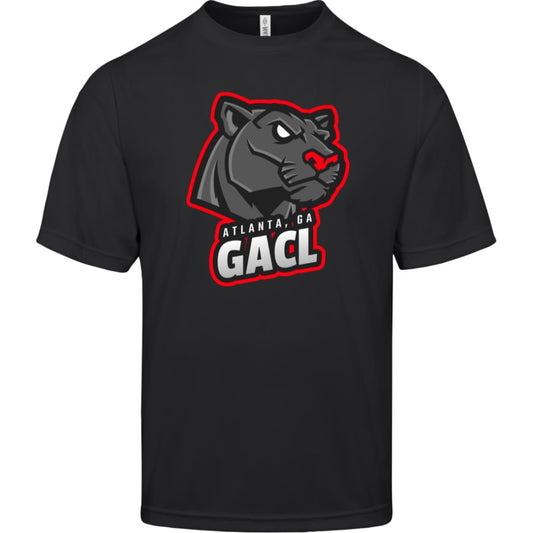 GACL Moisture-Wicking Tee