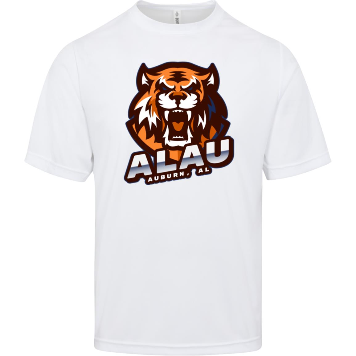 ALAU Moisture-Wicking Tee