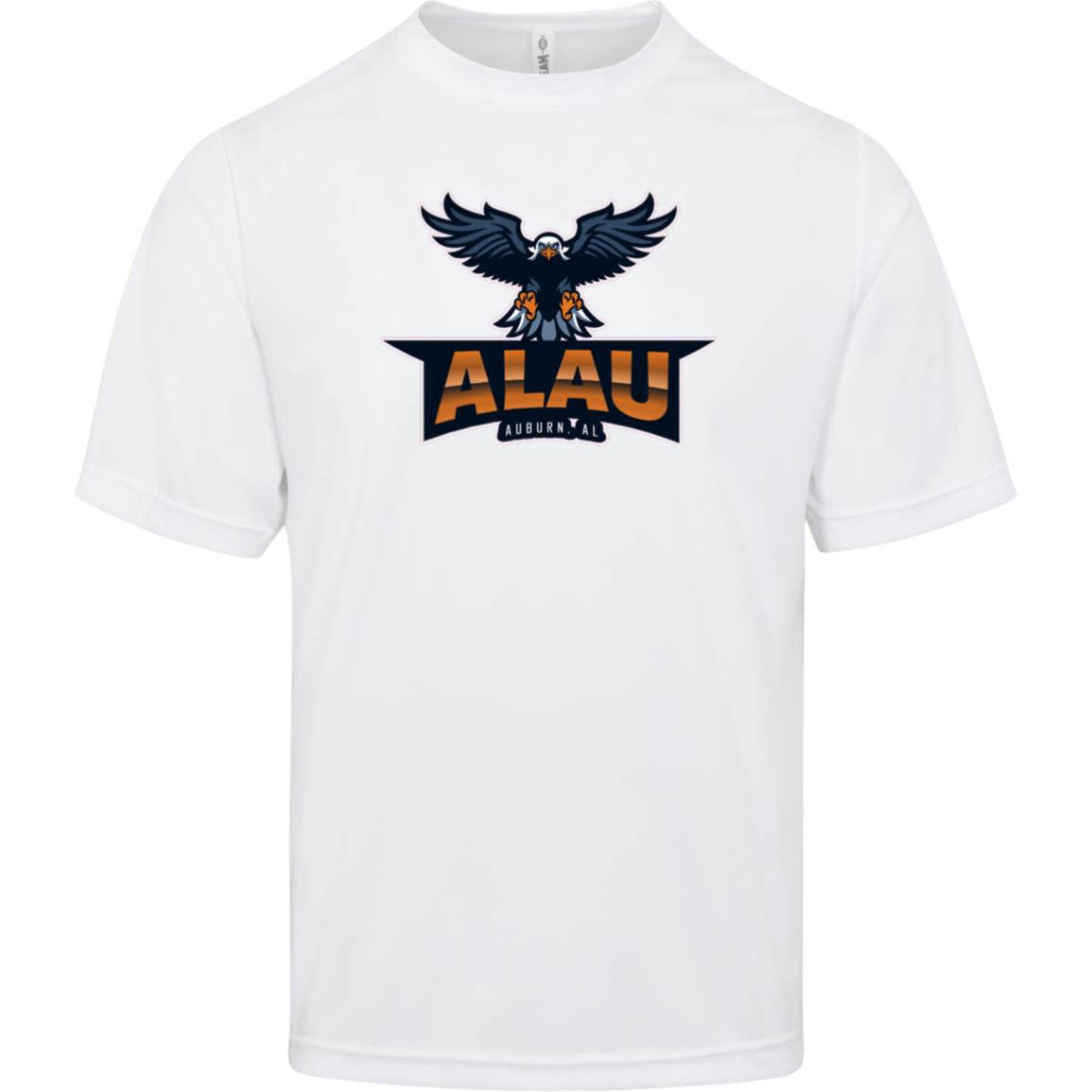 ALAU Moisture-Wicking Tee