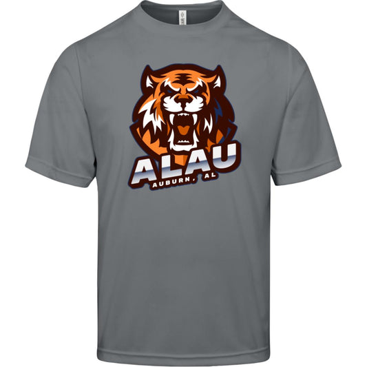 ALAU Moisture-Wicking Tee