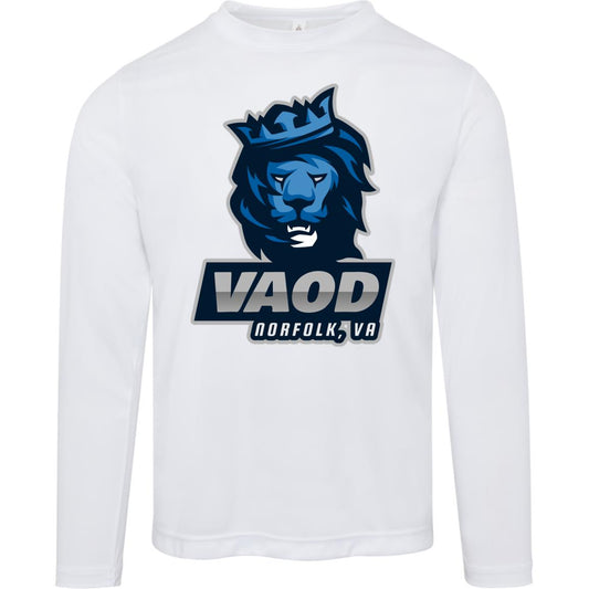 VAOD (1) ST350LS Men’s Long Sleeve Performance Tee