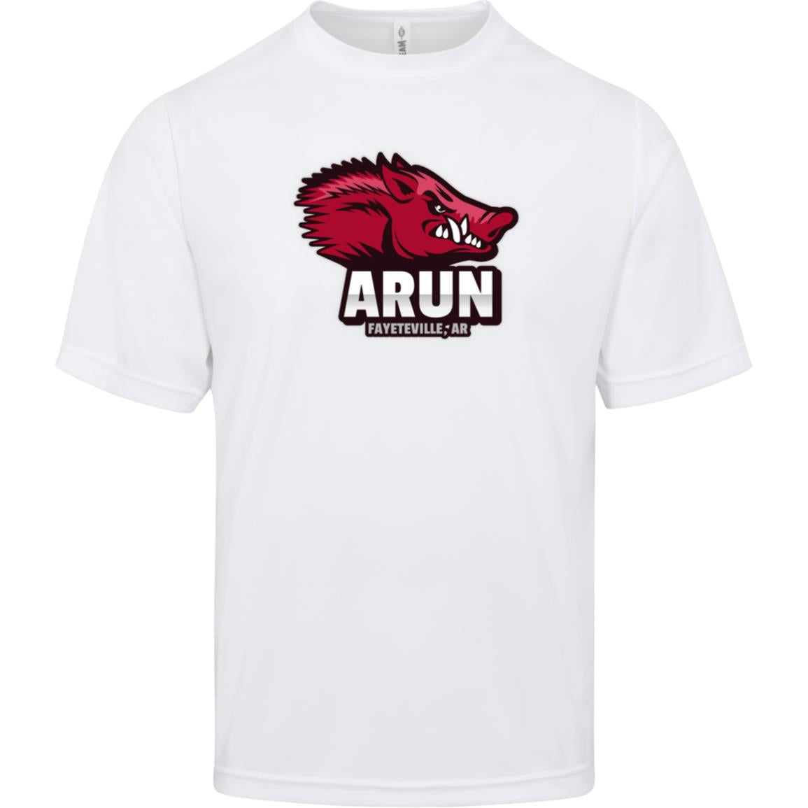 ARUN Moisture-Wicking Tee