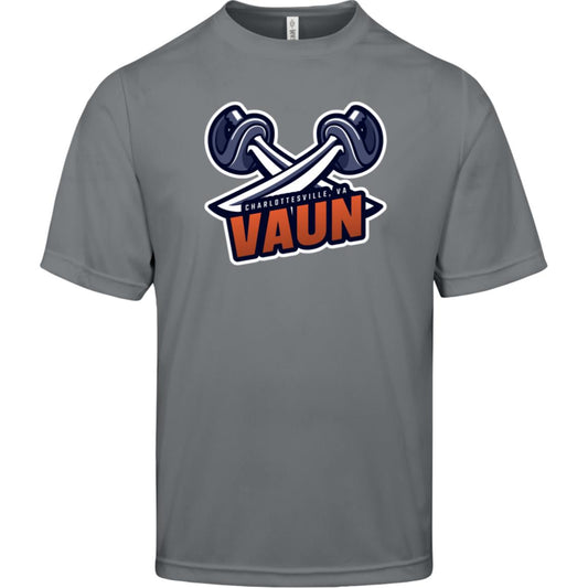 VAUN Moisture-Wicking Tee