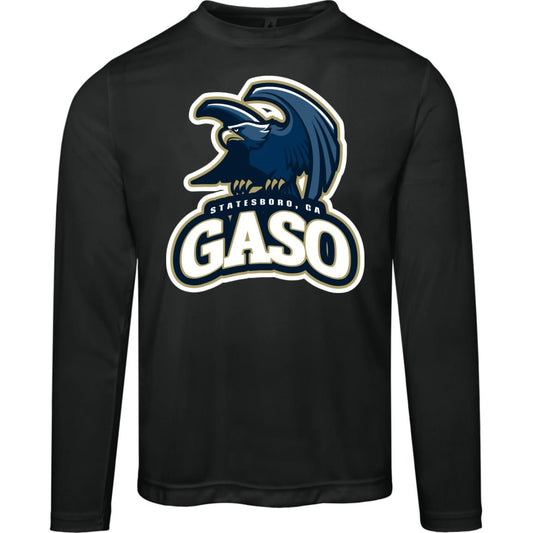 GASO Long Sleeve Performance Tee