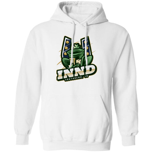 INND (2) Pullover Hoodie