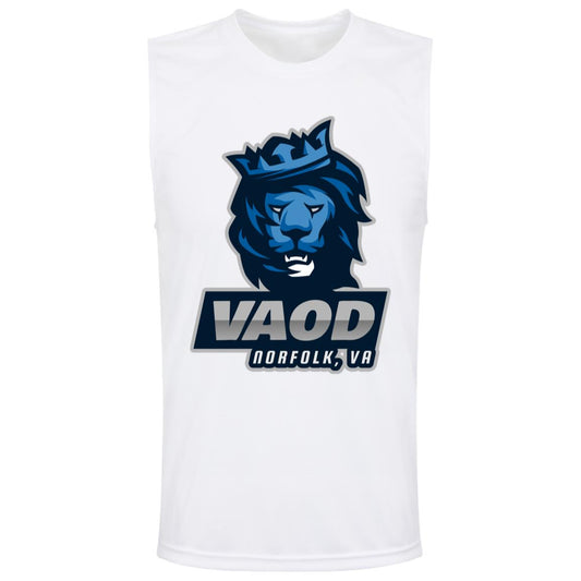 VAOD (1) ST352 Men’s Sleeveless Performance Tee