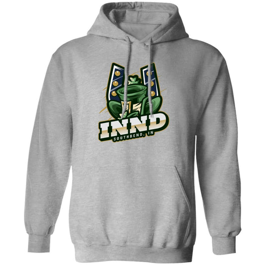 INND (2) Pullover Hoodie