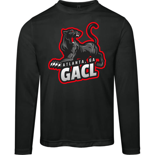 GACL Long Sleeve Performance Tee