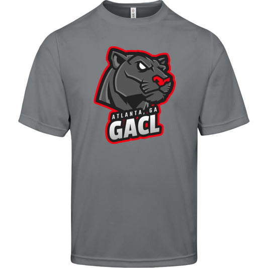 GACL Moisture-Wicking Tee