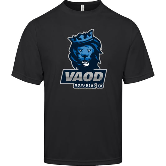 VAOD (1) 790 Men's Moisture-Wicking Tee