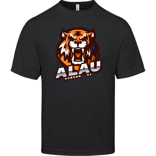 ALAU Moisture-Wicking Tee