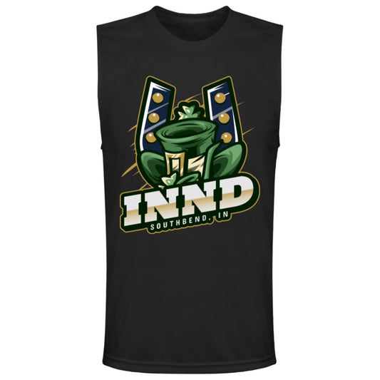 INND (2) Men’s Sleeveless Performance Tee