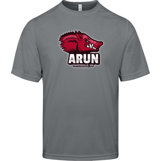 ARUN Moisture-Wicking Tee