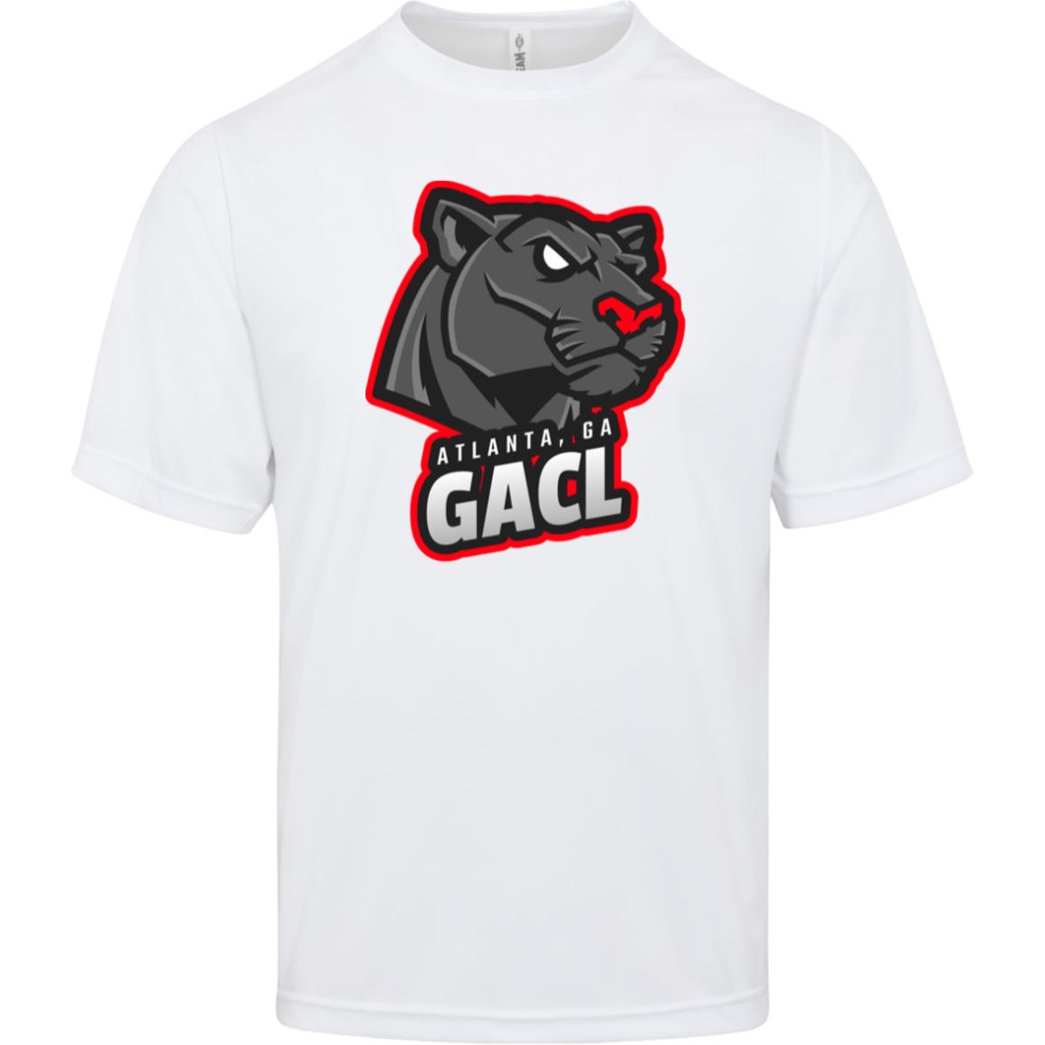 GACL Moisture-Wicking Tee