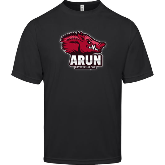 ARUN Moisture-Wicking Tee