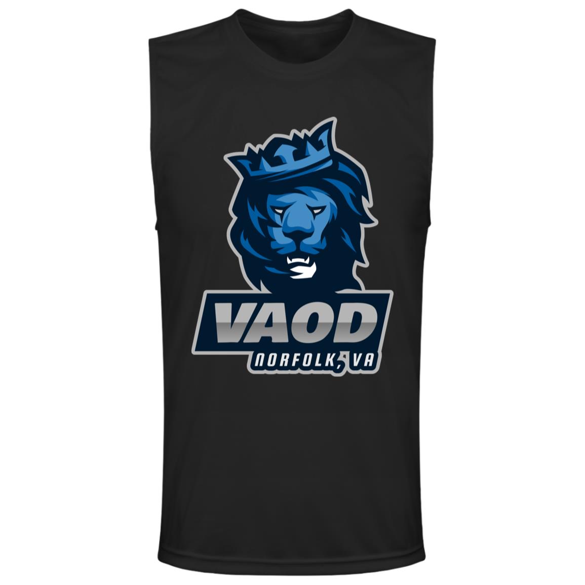 VAOD (1) ST352 Men’s Sleeveless Performance Tee