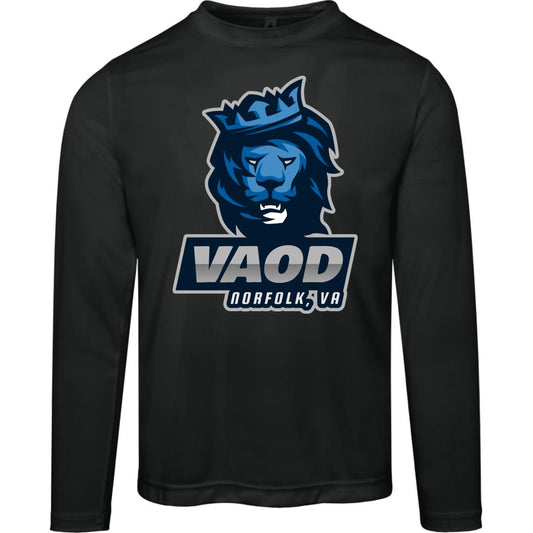 VAOD (1) ST350LS Men’s Long Sleeve Performance Tee