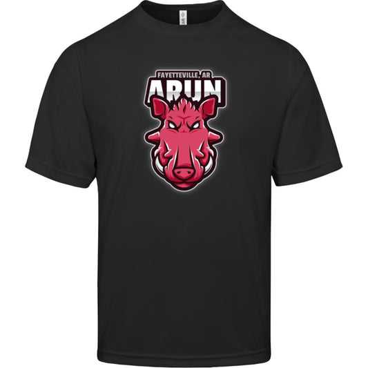 ARUN Moisture-Wicking Tee