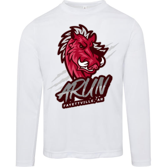 ARUN - Men’s Long Sleeve Performance Tee