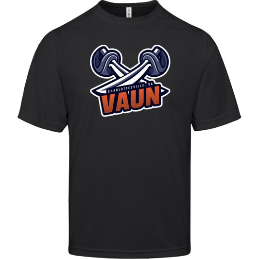 VAUN Moisture-Wicking Tee