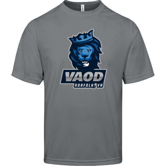 VAOD (1) 790 Men's Moisture-Wicking Tee