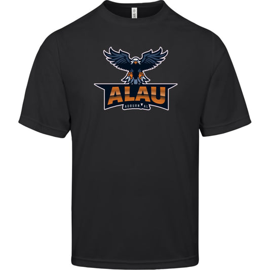 ALAU Moisture-Wicking Tee