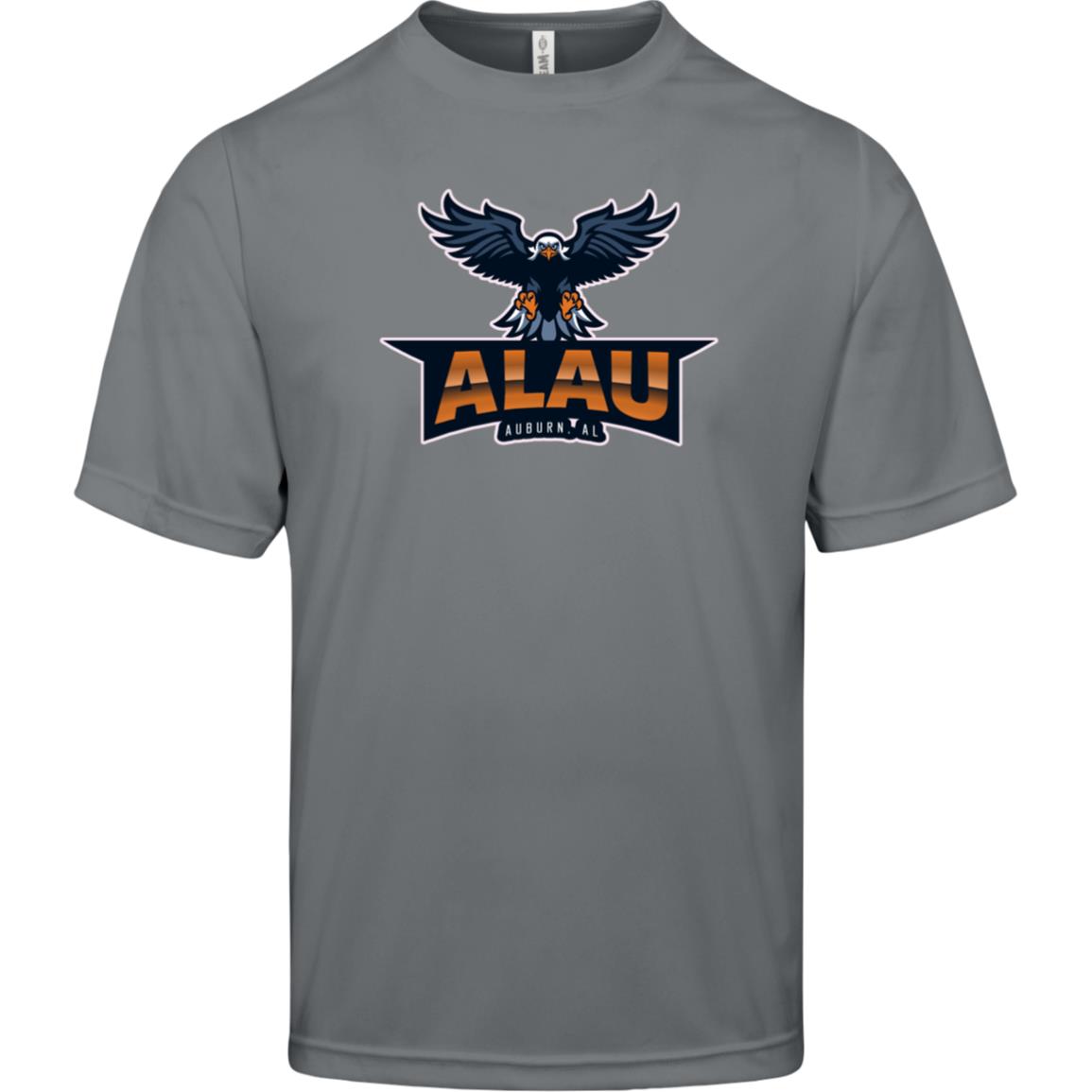 ALAU Moisture-Wicking Tee