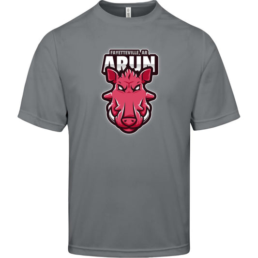 ARUN Moisture-Wicking Tee