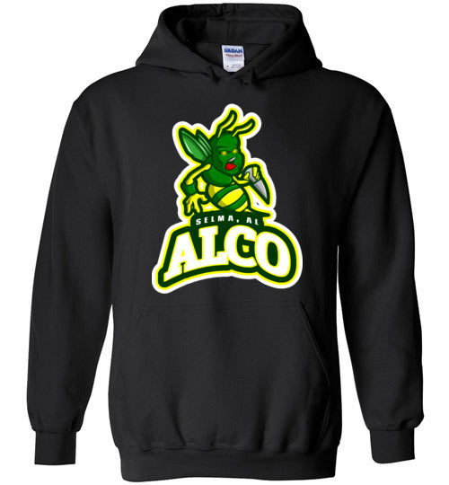 ALCO - Hoodie