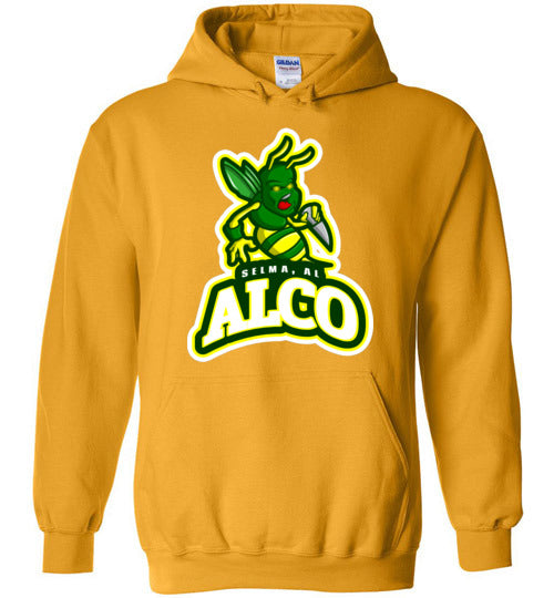 ALCO - Hoodie