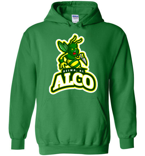 ALCO - Hoodie