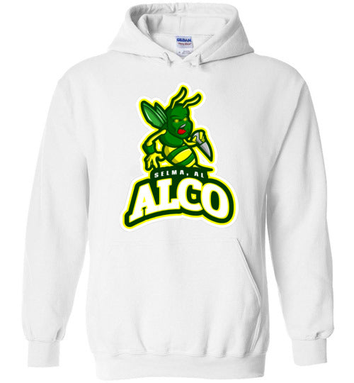 ALCO - Hoodie