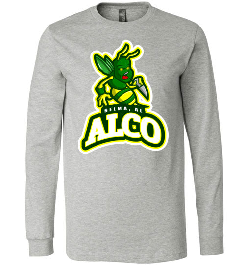 ALCO Long Sleeve T-Shirt