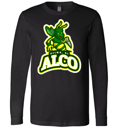 ALCO Long Sleeve T-Shirt