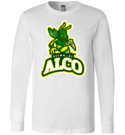 ALCO Long Sleeve T-Shirt