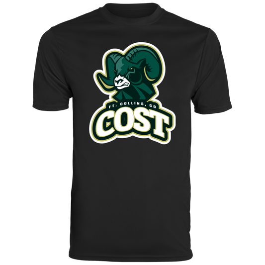 COST Moisture-Wicking Tee