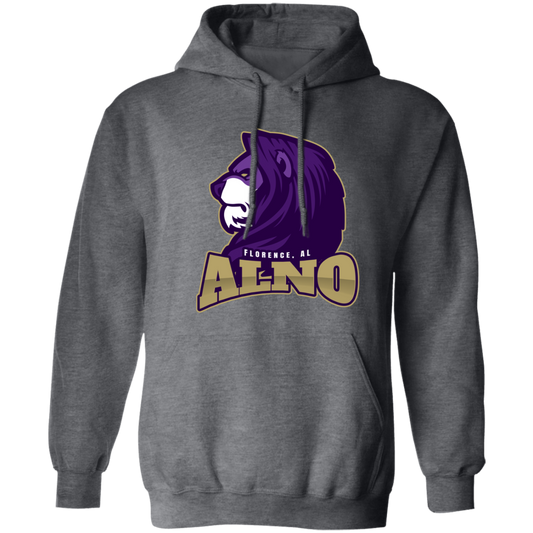 ALNO Pullover Hoodie 8 oz (Closeout)