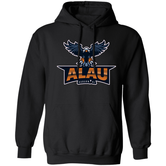 ALAU Pullover Hoodie 8 oz (Closeout)