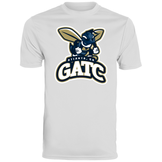 GATC Moisture-Wicking Tee