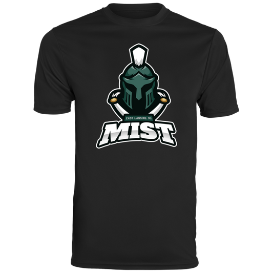 MIST Moisture-Wicking Tee