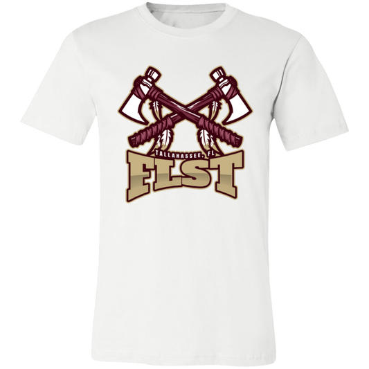 FLST Unisex Short-Sleeve T-Shirt