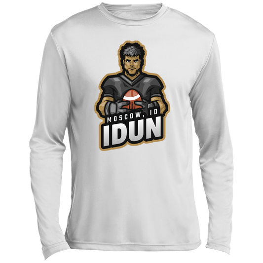 IDUN Long Sleeve Performance Tee