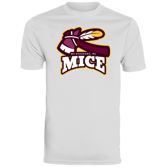 MICE Moisture-Wicking Tee