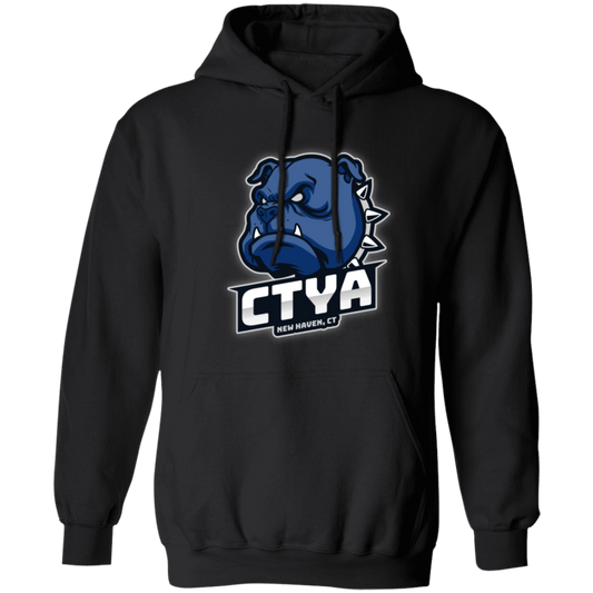 CTYA Pullover Hoodie 8 oz (Closeout)