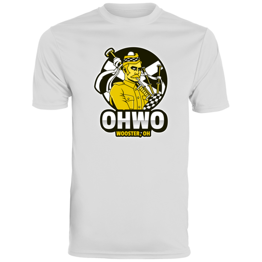 OHWO Moisture-Wicking Tee