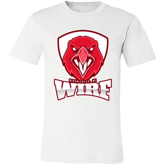 WIRF Unisex Short-Sleeve T-Shirt